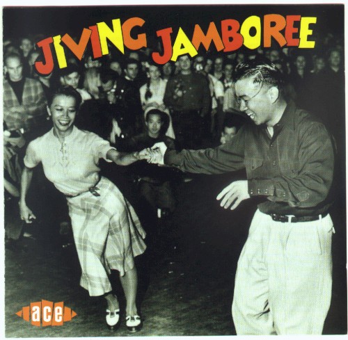 Jiving Jamboree
