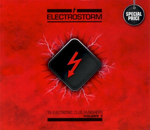 Electrostorm, Volume 3
