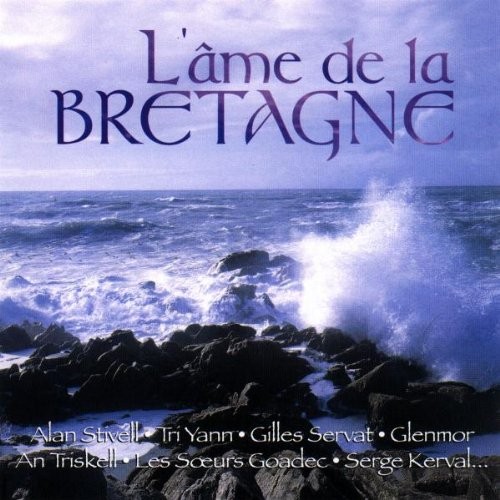 L’Âme de la Bretagne