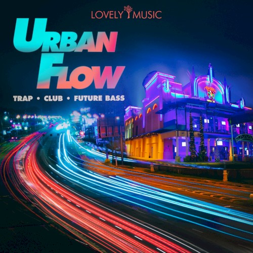 Urban Flow - Trap Club Future Bass