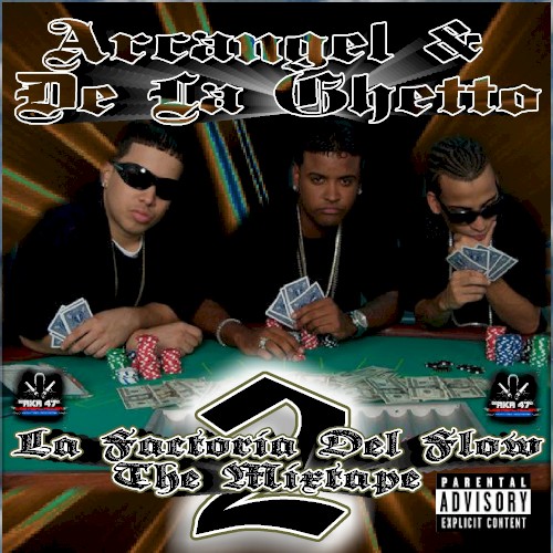 La factoría del flow vol. 2