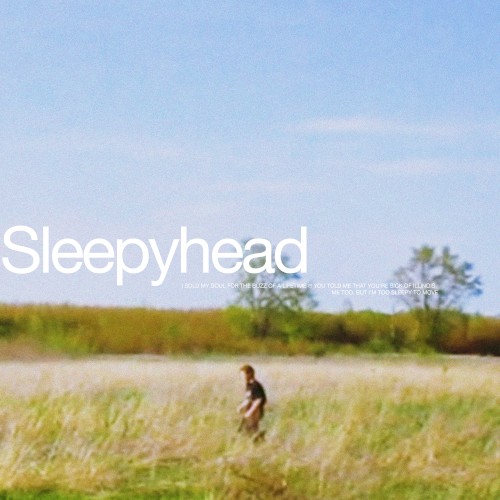 sleepyhead