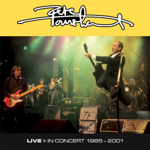 Live in Concert 1985–2001