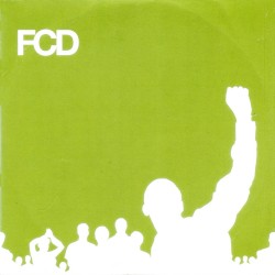 FCD (FreeCompactDisc)