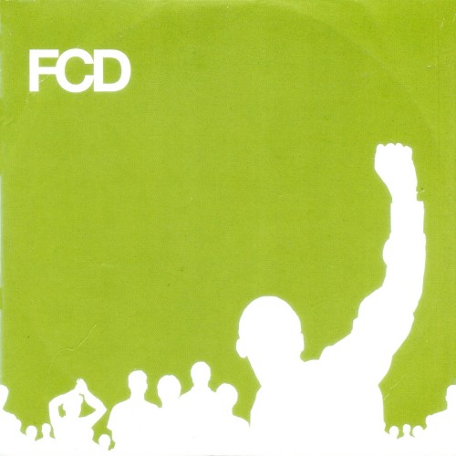 FCD (FreeCompactDisc)