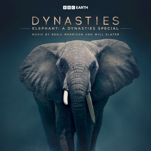 Elephant: A Dynasties Special (Original Television Soundtrack)