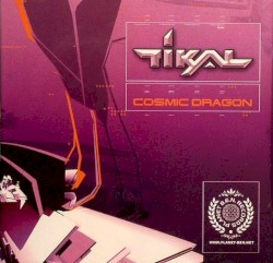 Cosmic Dragon
