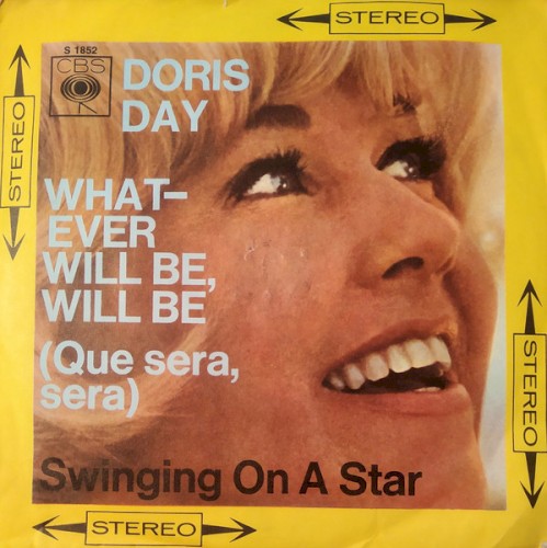 Whatever Will Be, Will Be / Swinging on a Star