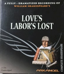 Love's Labor's Lost