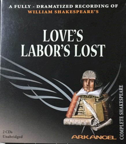 Love's Labor's Lost
