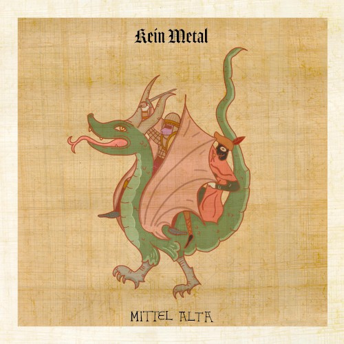 Kein Metal