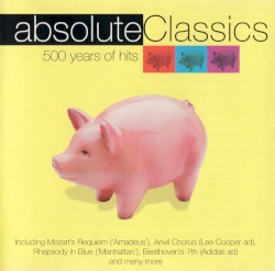 Absolute Classics: Volume Eight