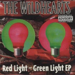 Red Light - Green Light EP
