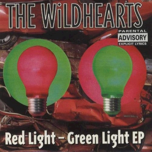 Red Light - Green Light EP