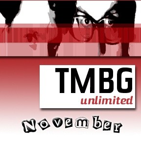 TMBG UnLtd November