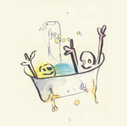 Friends in the Bubble Bath (remixes)