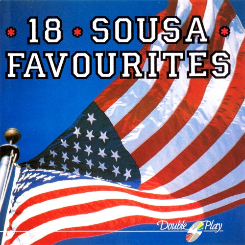 18 Sousa Favourites