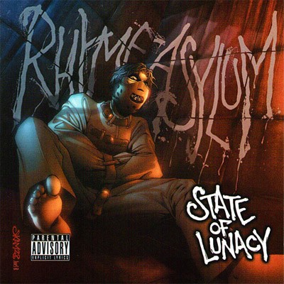 State of Lunacy