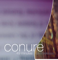 49 Minutes (Until Release)