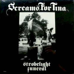 Strobelight Funeral