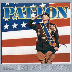 Patton / The Flight of the Phoenix