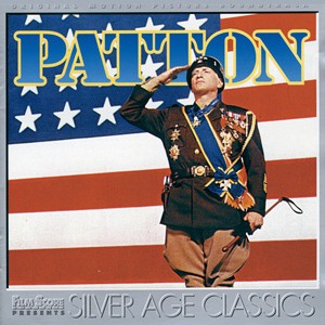 Patton / The Flight of the Phoenix
