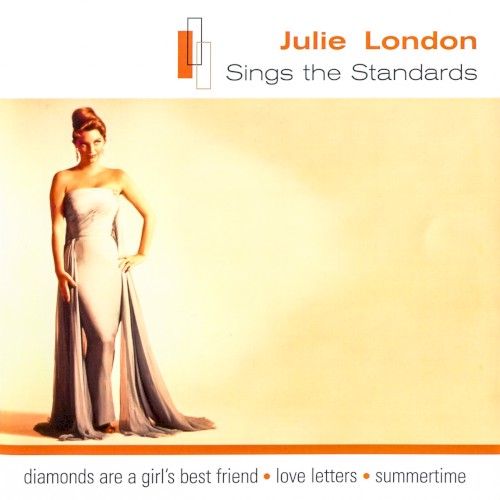 Julie London Sings the Standards