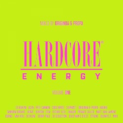 Hardcore Energy, Volume One
