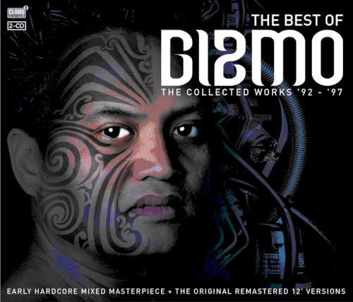 The Best of Gizmo The Collected Works ’92 –’99