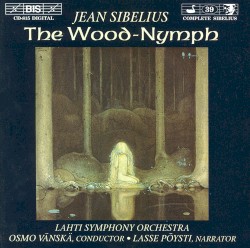 The Wood-Nymph
