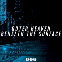 Beneath the Surface EP