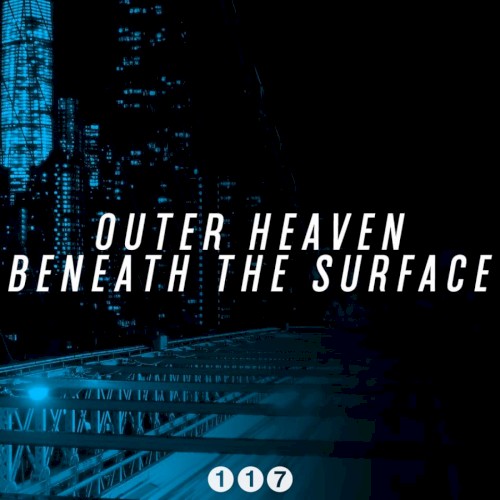 Beneath the Surface EP