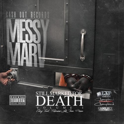 Still Marked for Death, Vol. 1