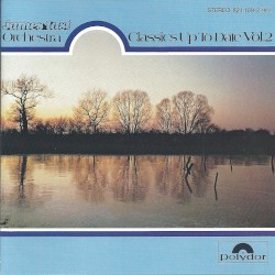 Classics Up to Date, Vol. 2