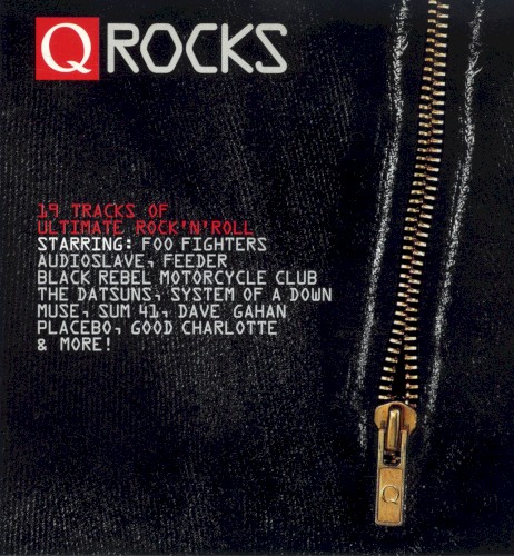 Q Rocks