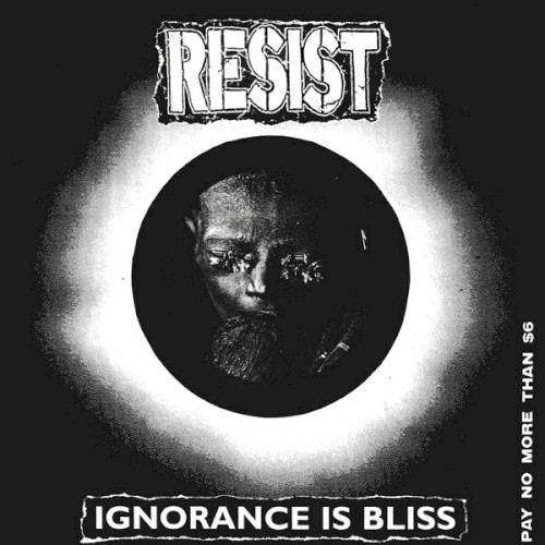 Ignorance Is Bliss