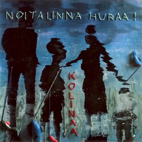 Kolinaa