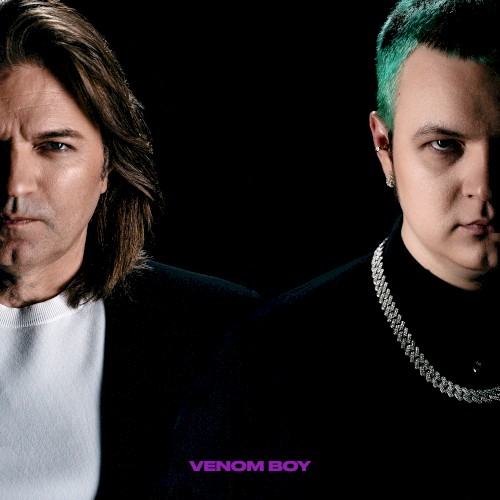Venom Boy