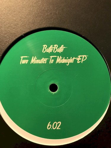 Two Minutes to Midnight EP