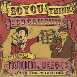 So You Think You Can Sing