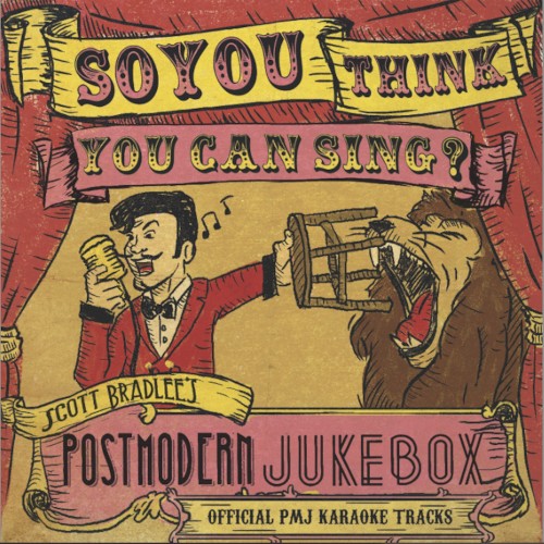 So You Think You Can Sing