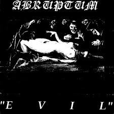 Evil