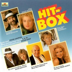 Hit‐Box