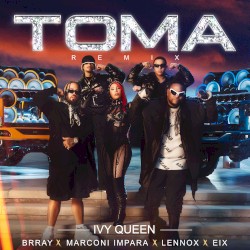 Toma (remix)