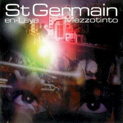 Mezzotinto EP