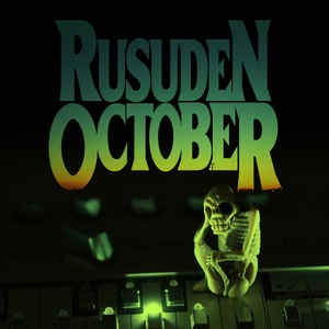 October