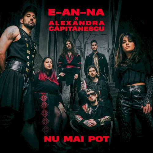 Nu mai pot