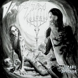The Scars of Dracula