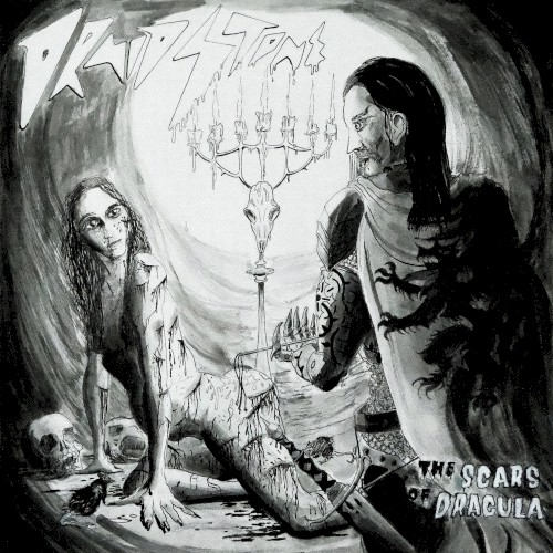 The Scars of Dracula