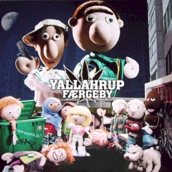 En ornli’ syg soundtrack
